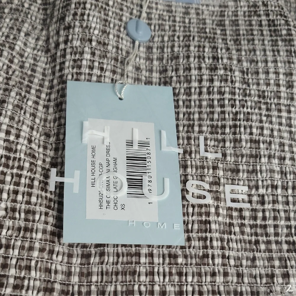Hill House Cosima Mini Nap Dress - Picture 3 of 7